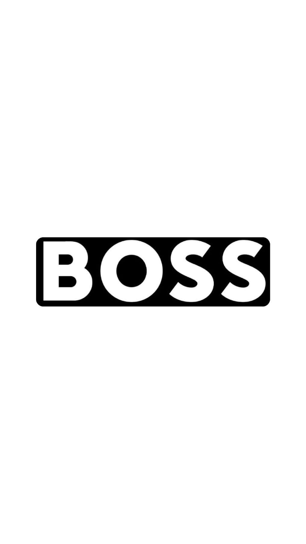 BOSS – finesttmerch