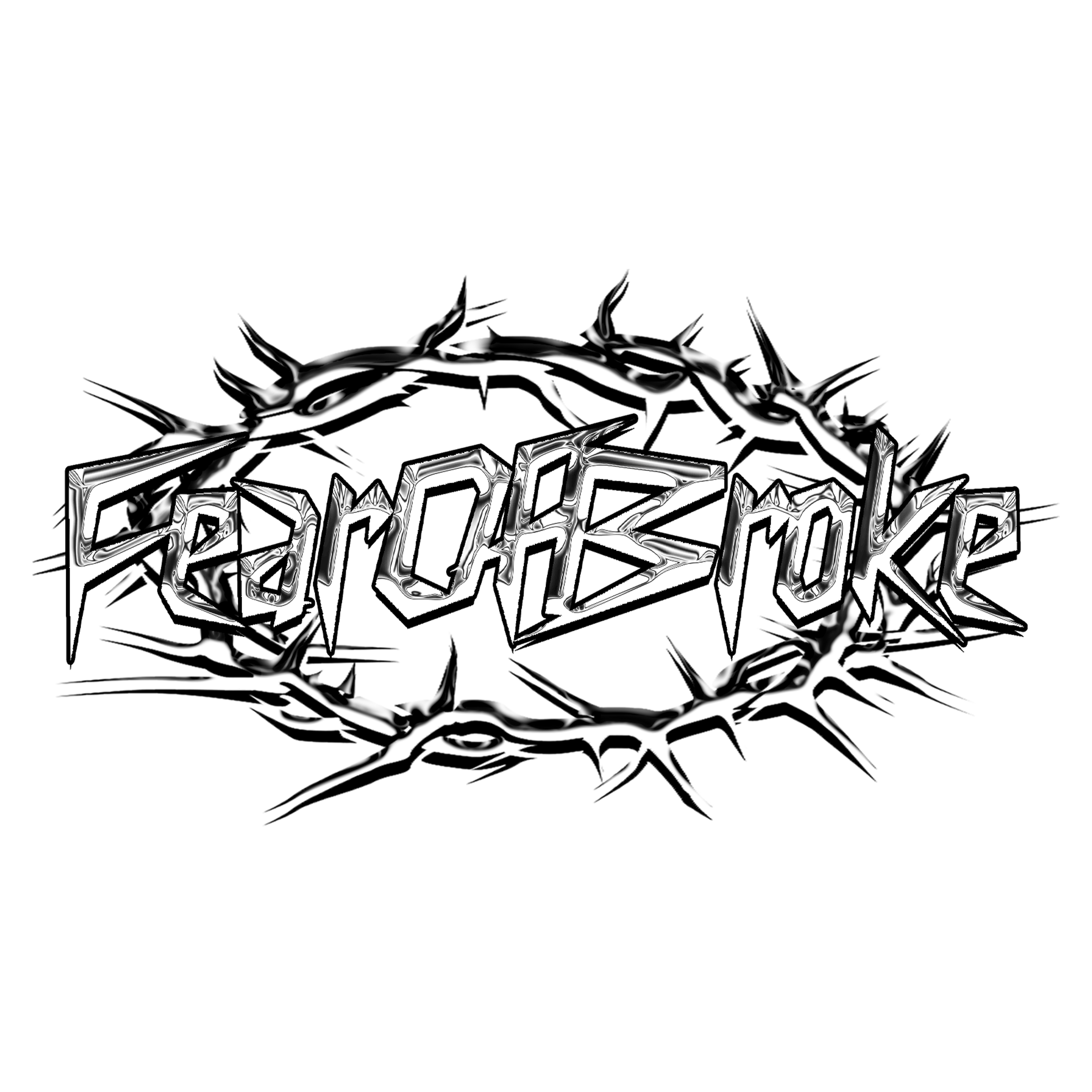 FEAR OF BROKE – finesttmerch