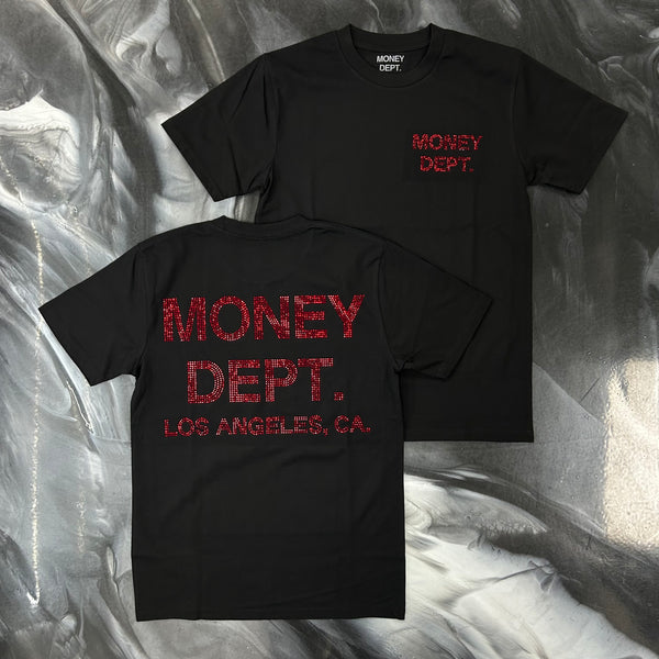 MONEY DEPT
