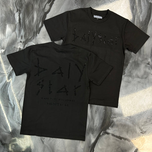 CANT RUSH GREATNESS...