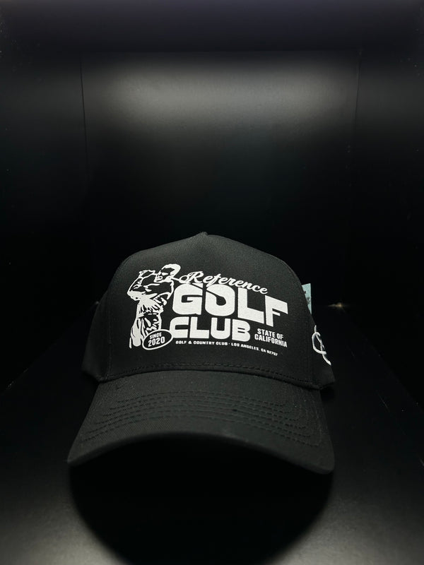 GOLF CLUB
