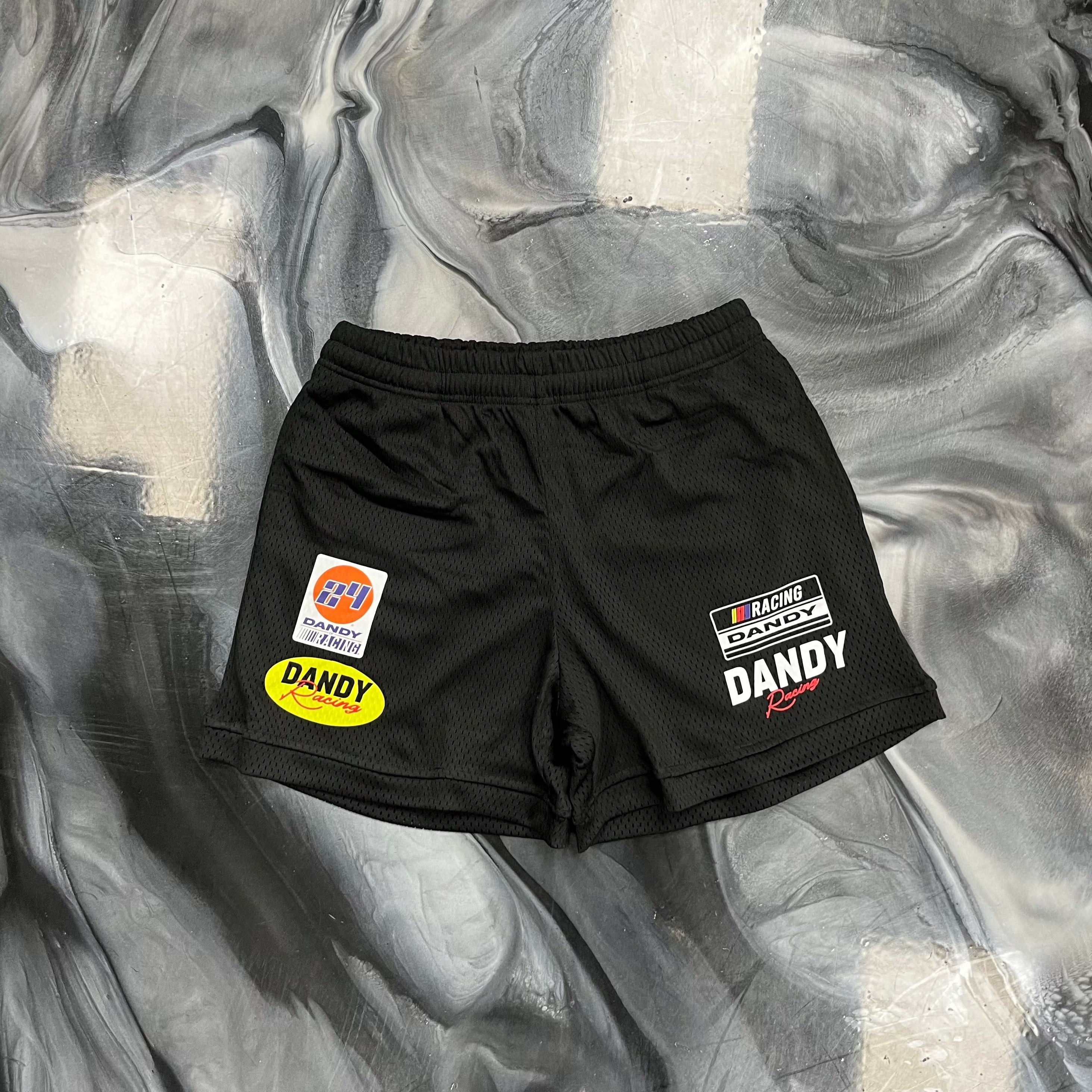 DANDY SHORTS – finesttmerch