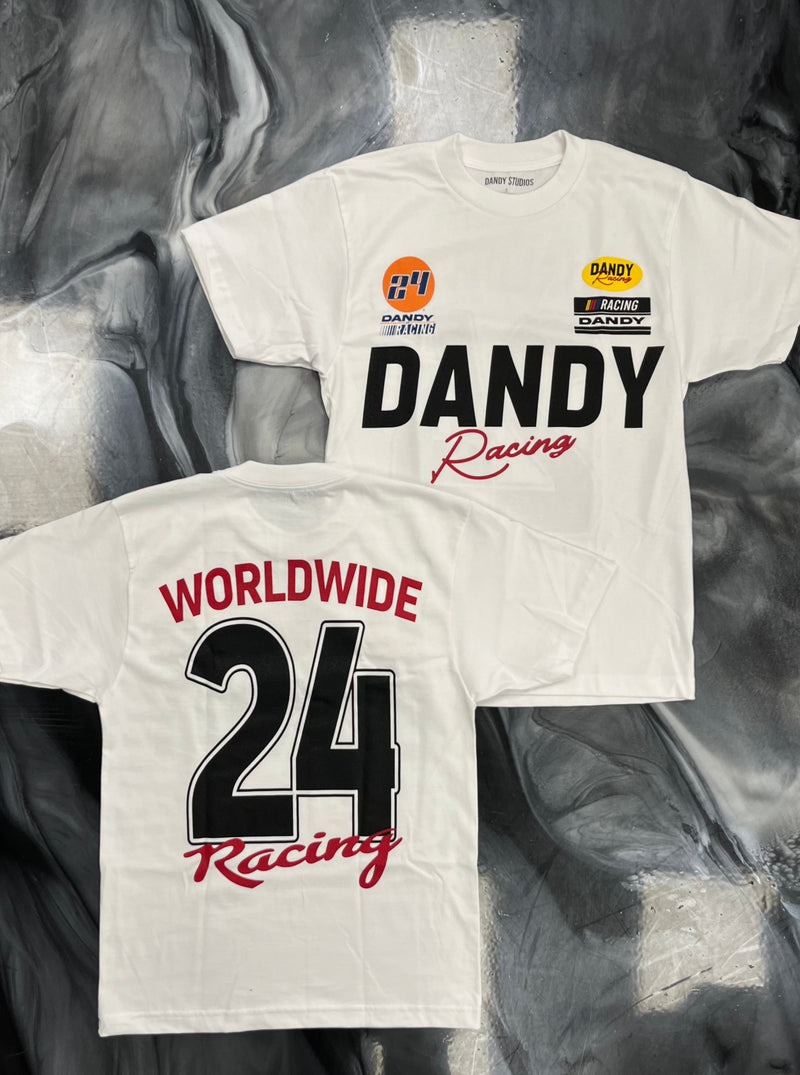 DANDY WORLDWIDE