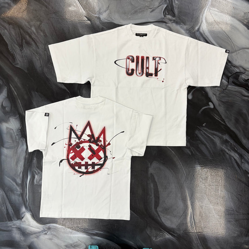 Blood Logo