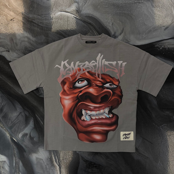 BEAST TEE
