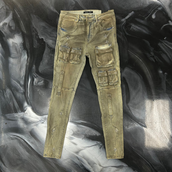 CANUS CARGO DENIM