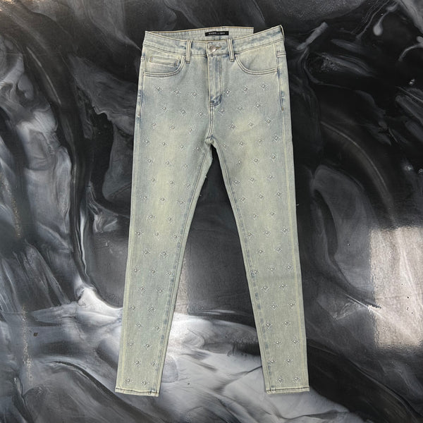 CYGNUS DENIM