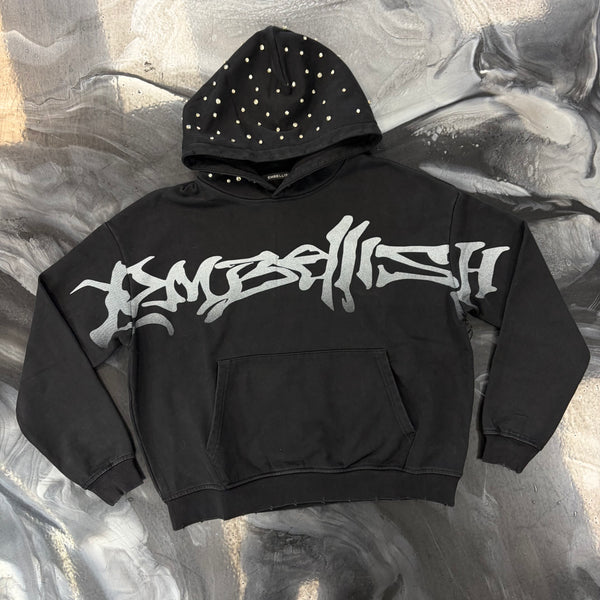 LOGO HOODIE