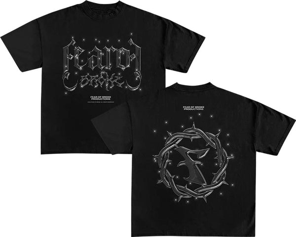 THRONE TEE