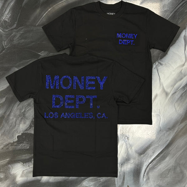 MONEY DEPT