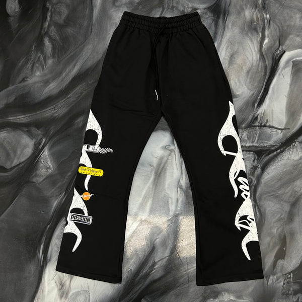 RACE PANTS