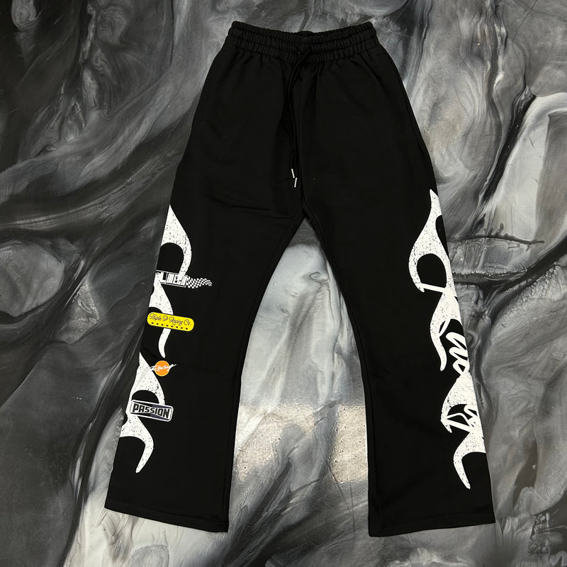 RACE PANTS