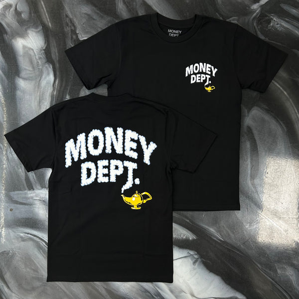 MONEY DEPT