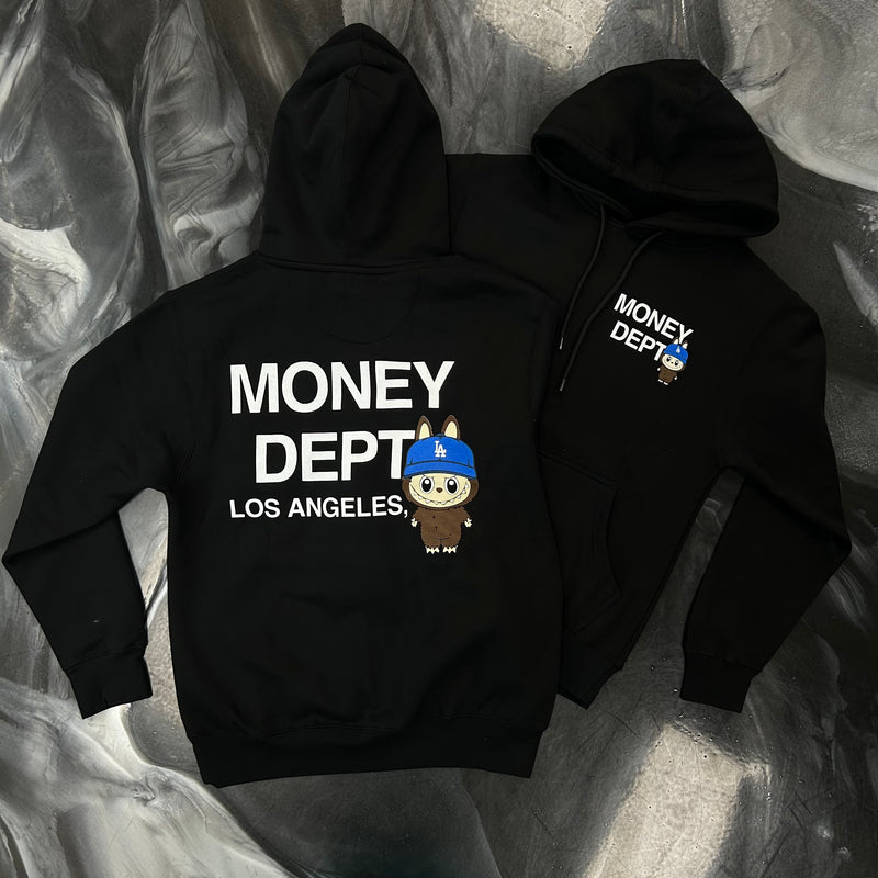 MONSTERS LA HOODIE