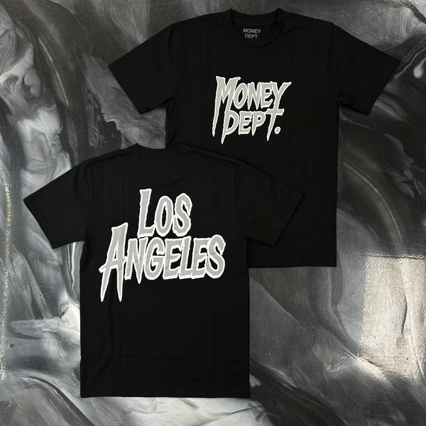 MONEY DEPT LOS ANGELES