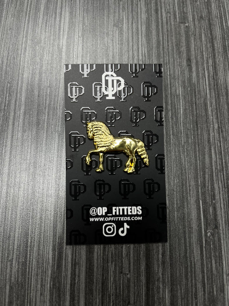 HORSE PIN