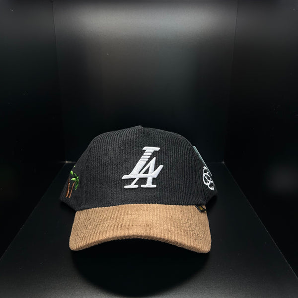 PARADISE LA CORDUROY