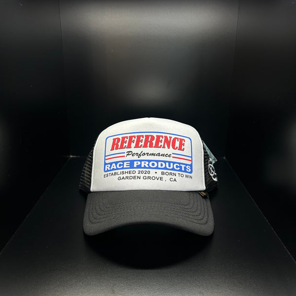 PERFORMANCE TRUCKER