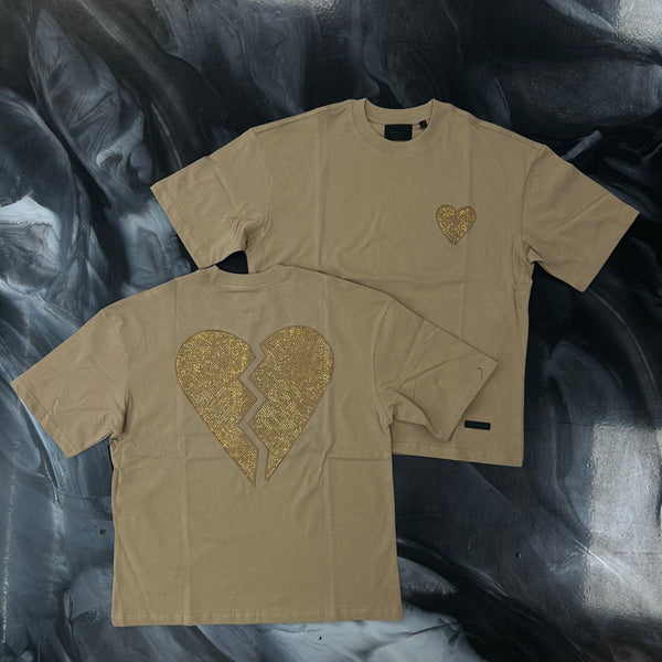 HEART TEE