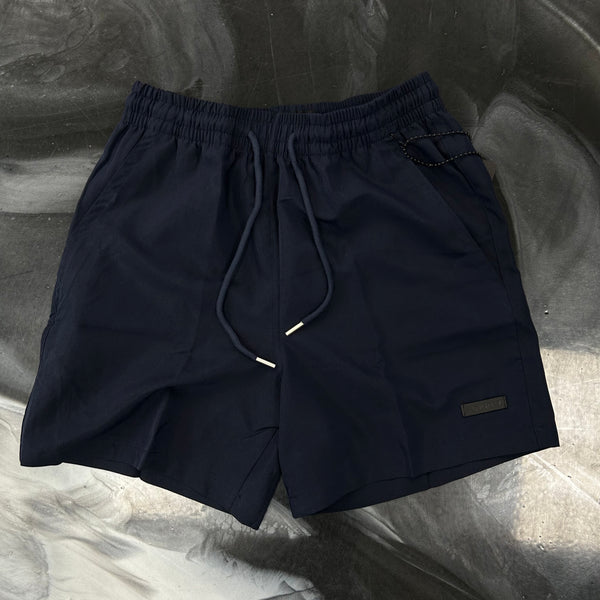 NYLON SHORTS