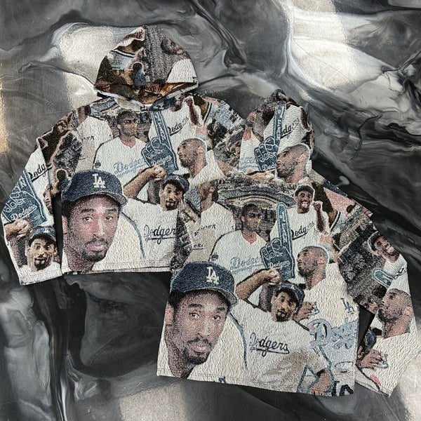 KOBE X DODGERS