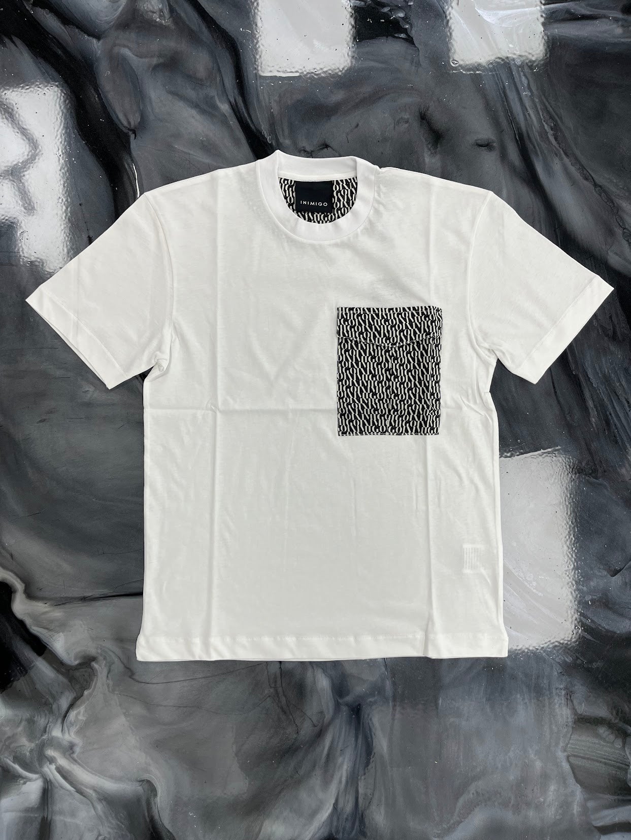 POCKET MONOGRAM – finesttmerch